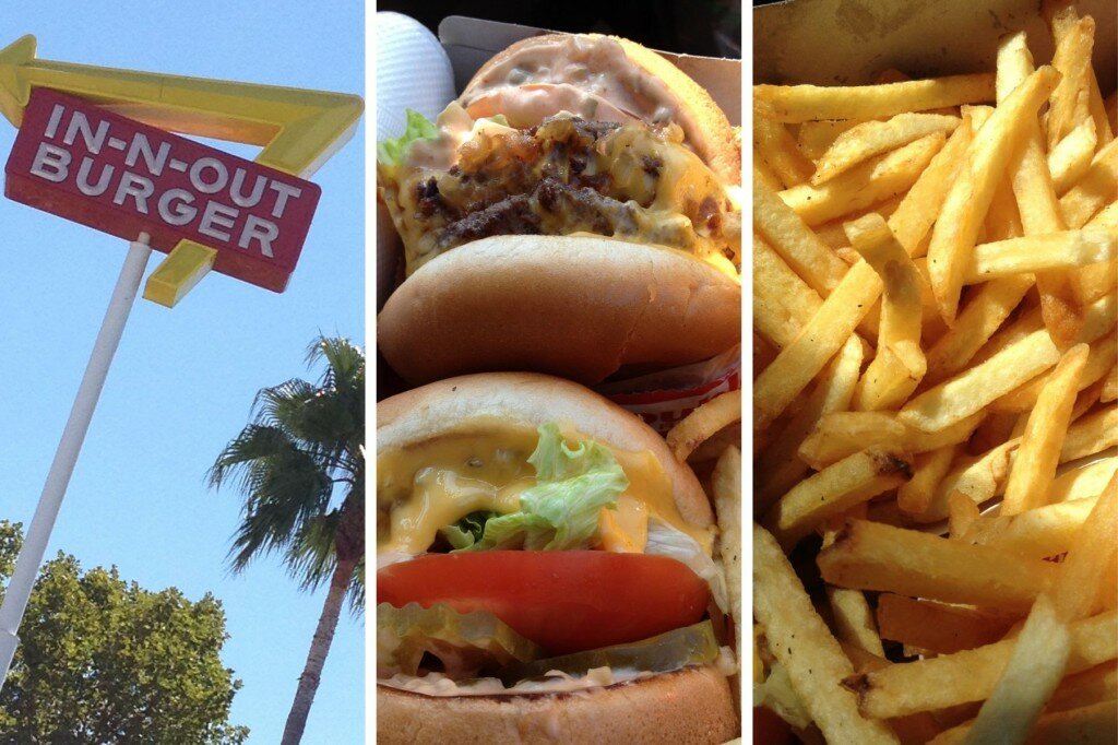 In and Out