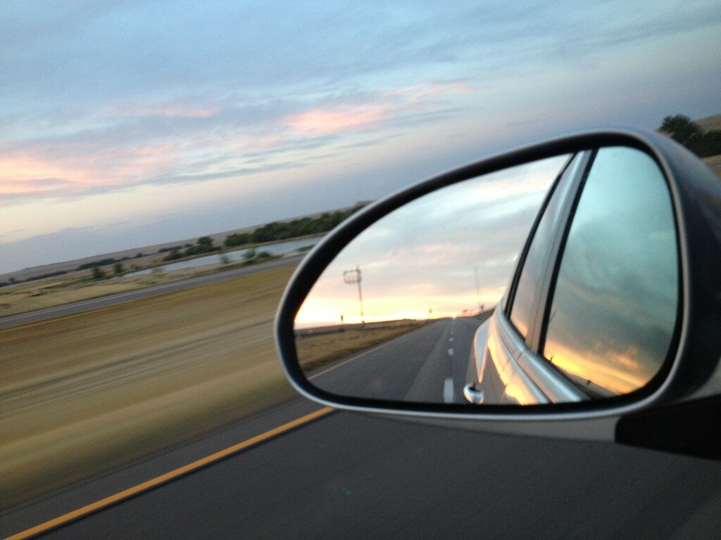 The Road