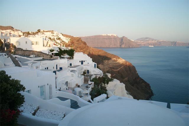Santorini