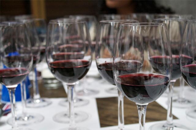 Snooth PVA Ribera del Duero Wine Tasting